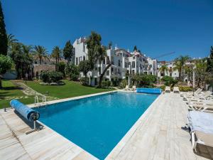 Bazén v ubytovaní Apartment Las Ranas by Interhome alebo v jeho blízkosti