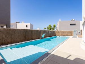 Villa VILLA BLANCA PLAYA PARAÍSO, Playa Paraiso – Bijgewerkte ...