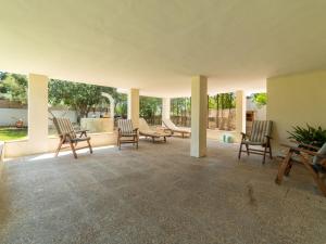 Galeriebild der Unterkunft Villa Can Jeroni by Interhome in Alcúdia