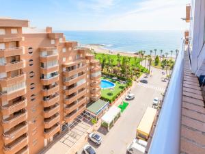 Apartment Edificio Vistamar I, Oropesa del Mar – Updated 2021 ...