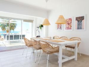 Fotografie z fotogalerie ubytování Holiday Home Panorama Beach by Interhome v destinaci Torrox Costa + 16 fotografií