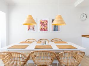 Fotografie z fotogalerie ubytování Holiday Home Panorama Beach by Interhome v destinaci Torrox Costa
