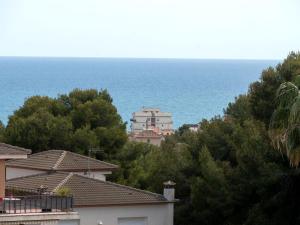 Fotografie z fotogalerie ubytování Holiday Home Yuna by Interhome v destinaci Segur de Calafell