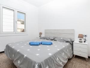 Fotografia z galérie ubytovania Apartment Ginesta by Interhome v destinácii Llança