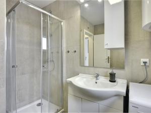 Kúpeľňa v ubytovaní Villa Noemi by Interhome