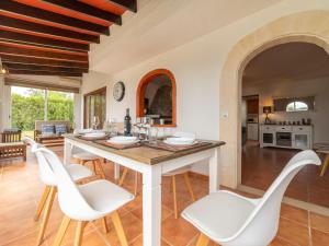 Kép Villa Can Delfin Alcudia by Interhome szállásáról Alcudiában a galériában