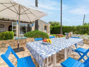 Kép Villa Can Delfin Alcudia by Interhome szállásáról Alcudiában a galériában