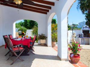Zahrada ubytování Holiday Home Los Mulet by Interhome + 34 fotografií