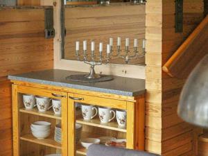 Fotografie z fotogalerie ubytování Holiday Home Kelo tuisku by Interhome v destinaci Ruka
