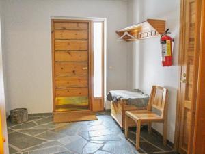 Posezení v ubytování Holiday Home Kelo tuisku by Interhome