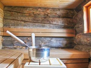 Fotografie z fotogalerie ubytování Holiday Home Kelo tuisku by Interhome v destinaci Ruka