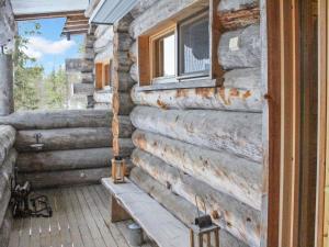 Fotografie z fotogalerie ubytování Holiday Home Kelo tuisku by Interhome v destinaci Ruka