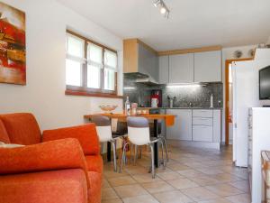 Gallery image of Apartment Cà Bias by Interhome in Campo Blenio