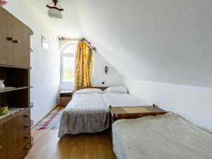 Posteľ alebo postele v izbe v ubytovaní Holiday Home Csilla by Interhome