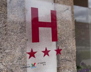 Galería fotográfica de Hotel Senhora A Branca en Braga