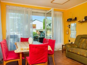 Posedenie v ubytovaní Holiday Home Lampion by Interhome