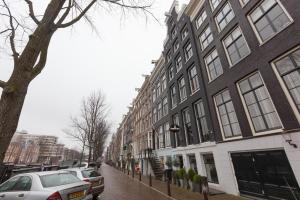 Gallery image of Hotel Hermitage Amsterdam in Amsterdam