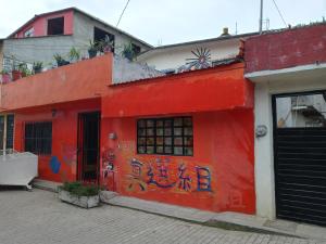 Gallery image of Casa Kasa Hostel in San Cristóbal de Las Casas