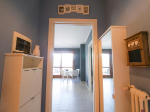 Gallery image of Full of colour in Bellano