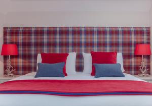 Mapmakers Townhouse - The Edinburgh Address