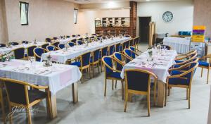 Restaurace v ubytování Penzion Florian