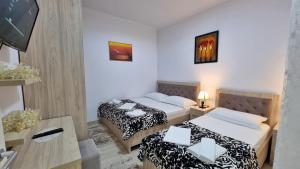Gallery image of Downtown Apartment in Berat