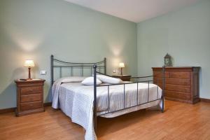 Gallery image of B&B Al Colle in Pescosolido