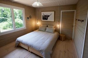 Afbeelding uit fotogalerij van Le Chalet by LB et LB in Beaune