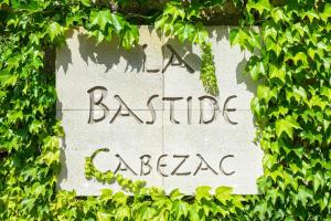 La Bastide Cabezac Hotel