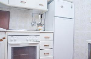 Fotografia z galérie ubytovania Apartamento panorámico beach Fuengirola v destinácii Fuengirola