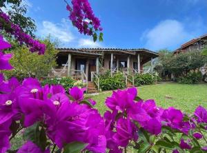 Gallery image of Pousada Encanto do Mar in Praia do Rosa