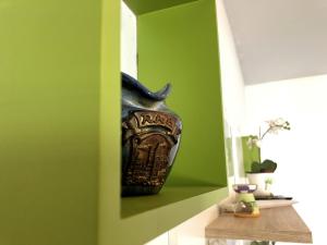Fotografia z galérie ubytovania Villy City Apartment v Rabe