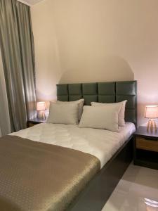 Gallery image of Horizons Hotel Rooms in Batumi
