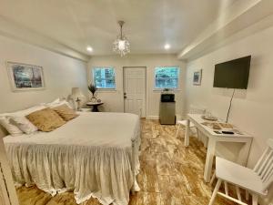 Gallery image of Hidden Valley B&B in Hiawassee