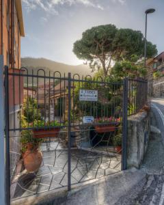 Foto da galeria de I Tibei Guesthouse Affittacamere em Monterosso al Mare