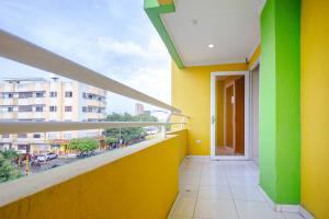 Fotografie z fotogalerie ubytování Hotel Calarca N2 v destinaci Montería