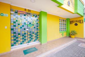 Fotografie z fotogalerie ubytování Hotel Calarca N2 v destinaci Montería