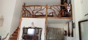 Gallery image of Orange Garden Loft in Kala Nera