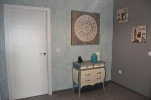 Fotografia z galérie ubytovania Apartamentos NayDa Gran casa con piscina v destinácii Merida