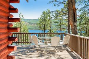 Gallery image of Paradise on the Lake in Vallecito