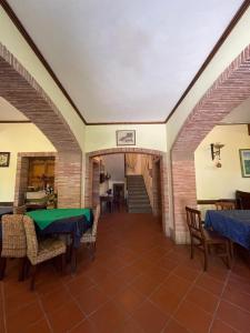 Φωτογραφία από το άλμπουμ του Agriturismo Al Gallo Verde σε Altavilla Silentina