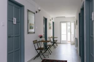 Gallery image of Alle Bed & Breakfast in Keszthely