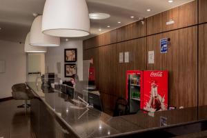 Fotografie z fotogalerie ubytování Fenix Hotel Araxá v destinaci Araxá