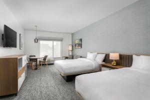 Gallery image of TownePlace Suites by Marriott Nashville Midtown in Nashville