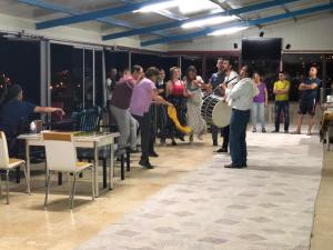 Foto dalla galleria di KAPADOKYA REZIDANS a Ürgüp