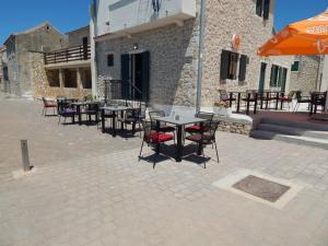 Fotografie z fotogalerie ubytování Apartment Sniježana v destinaci Bibinje