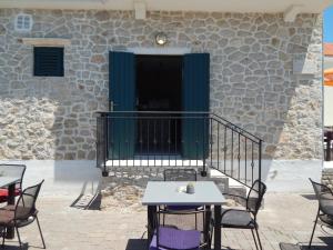 Fotografie z fotogalerie ubytování Apartment Sniježana v destinaci Bibinje