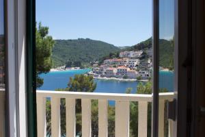 Gallery image of Apartmani Bauk in Pučišća