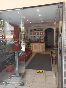 Fotografie z fotogalerie ubytování Chariclia Hotel v destinaci Paralia Katerinis