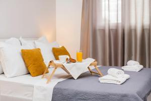 Billede fra billedgalleriet på Apartments Kolovrat i Podstrana